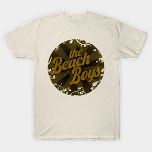 the beach boys T-Shirt